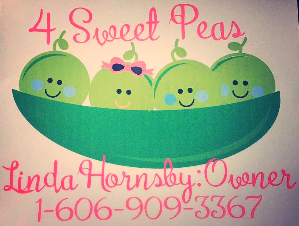 4SweetPeas